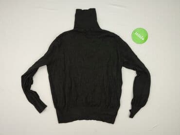 h: H&M, Гольф жіночий, розмір L — 3