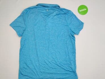 koszule bolf: Mountain Warehouse, Koszulka polo dla mężczyzn, XL — 3