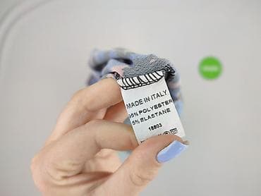 klasyczne ubrania: Styled In Italy, Sukienka damska, rozmiar M — 4