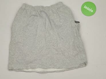 spódnice na gumce dla babci: Spódnica damska, rozmiar S — 3