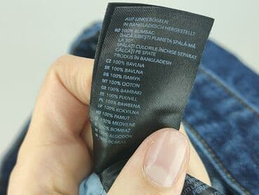 jeansy livergy: Jeansy dla mężczyzn, rozmiar L — 6