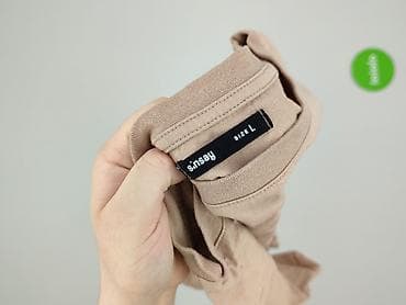 bpc selection buty: Sinsay, Футболка жіноча, розмір L — 4