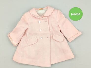 spódniczka niemowlęca 62: Płaszcz, Mayoral, 3-6 miesięcy, stan - Idealny — 2