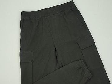 H&M, Spodnie cargo damskie, rozmiar XS