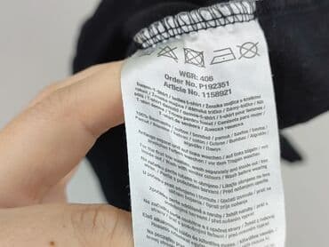 monty python koszulka: Janina, Bluzka damska, rozmiar M — 5