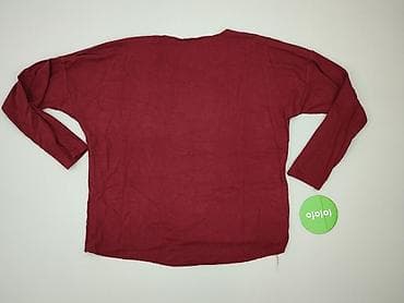 bluzki panda: Bluzka damska, rozmiar 4XL — 3