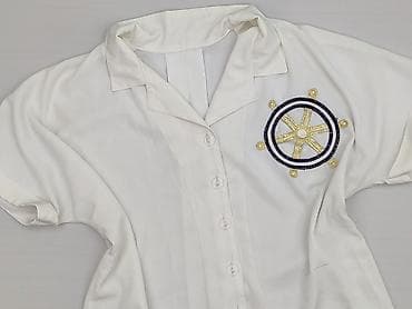 la manuel: Koszula damska, rozmiar One size — 1