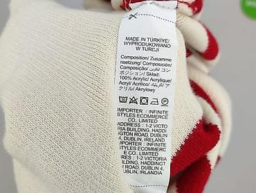 sweter pióra: Sweter damski, rozmiar 9XL — 4