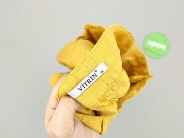 spodenki biodrowki: Szorty damskie, rozmiar S — 4