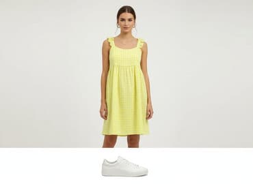 sukienka na wesele łódź: Sukienka damska, rozmiar S — 7