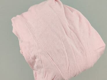 sweter piórkowy na drutach: Bluzka damska, rozmiar L — 6