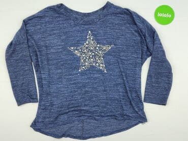 koszulki z długim rękawem damskie g star raw: T-shirt damski, rozmiar One size — 3