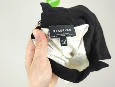 reserved sukienki czerwone: Reserved, Сукня жіноча, розмір S — 4