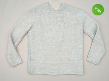 sweter misbhv: Sweter damski, rozmiar M — 3