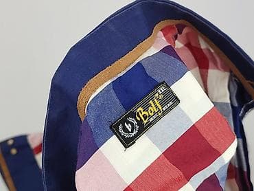 clothes second hand online: Koszulа dla mężczyzn, rozmiar 2XL — 4