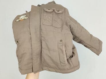 kurtka legii: Jacket, 9-12 months, condition - Perfect — 6
