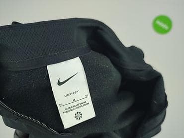 j: Nike, Bluza dla mężczyzn, rozmiar M — 5
