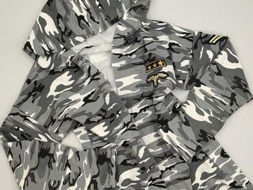 kombinezon zimowy softshell: Bluza z kapturem damska, rozmiar S — 1