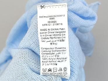 biosoft buty emu: Emery Rose, Sweter damski, rozmiar L — 5