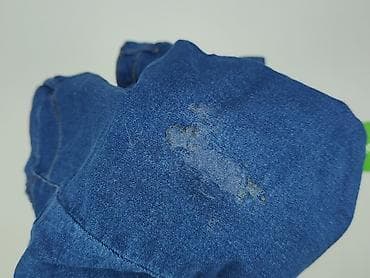 dzinsy drip: Skiny, Jeansy damskie, rozmiar XL — 5