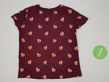 pull and bear kolekcja: PULL&BEAR, T-shirt damski, rozmiar S — 3