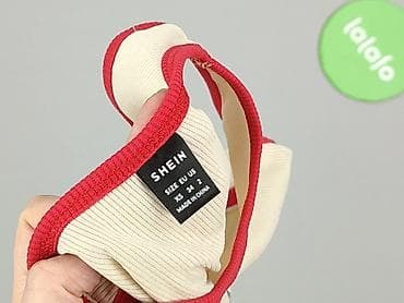 croop pl: Shein, Top damski, rozmiar XS — 5