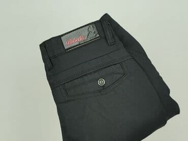 brazowe jeansy: Jeansy dla mężczyzn, rozmiar S — 6