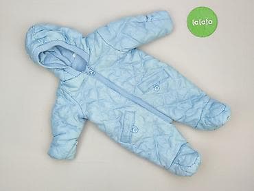 baby sizer: Kombinezon, Cherokee, 1-3 m, stan - Idealny — 2