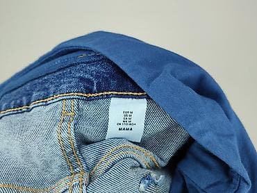 pami lat: H&M Mama, Jeansy damskie, rozmiar M — 4