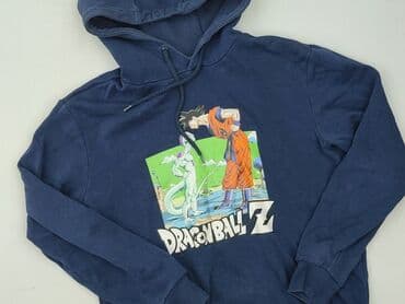 c a podkoszulki: Hoodie for men, XS (EU 34), Sinsay, condition - Good — 1