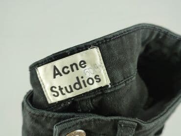 acne studios spodnie: Acne Studios, Jeansy damskie, rozmiar 2XS — 4