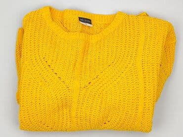 sweter beloved: Beloved, Sweter damski, rozmiar XL — 6