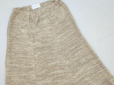 spódnice długie beżowa: Spódnica damska, rozmiar S — 1