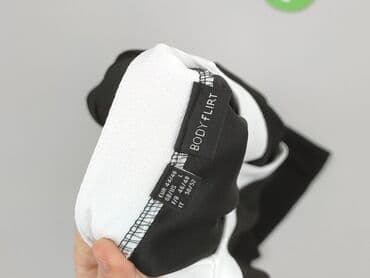 tiulowa sukienki na wesele plus size: BODY FLIRT, Sukienka damska, rozmiar XL — 5