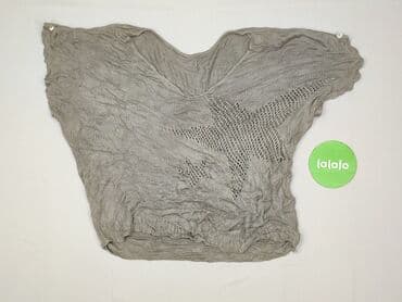koszulka z c a: Tunika damska, rozmiar One size — 2