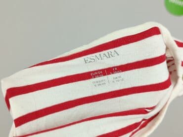 czerwona sukienka 146: Esmara, Sukienka damska, rozmiar S — 4