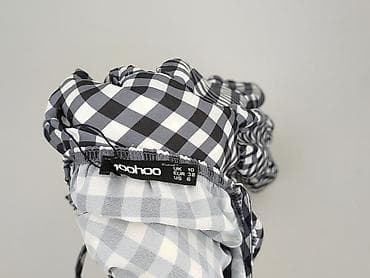 biale kombinezony: Boohoo, Sukienka damska, rozmiar M — 4