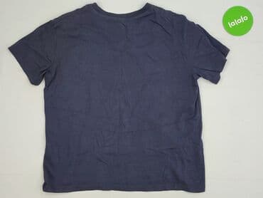 calvin klein t shirty damskie czarne: H&M, T-shirt damski, M — 3