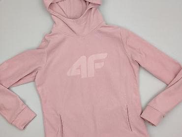 bluzy monster: 4F, Polar damski, rozmiar M — 1