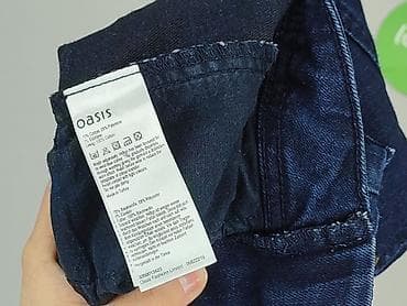 oasis h: Oasis, Szorty damskie, rozmiar 2XS — 8