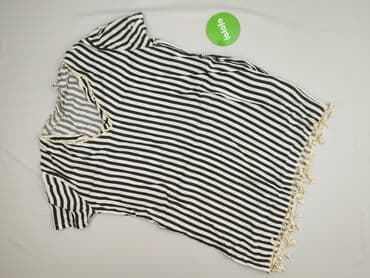 bonprix tuniki duze rozmiary: Tunika damska, rozmiar 2XL — 2