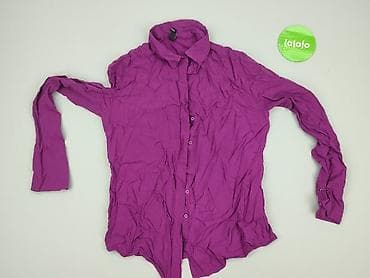 dresy amisu: Amisu, Koszula damska, rozmiar XS — 2