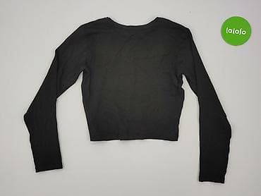 obcisly top: Sinsay, Top damski, rozmiar M — 4