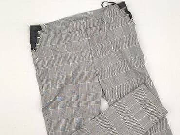Women: Very, Material trousers for women, size M (EU 38) — 1