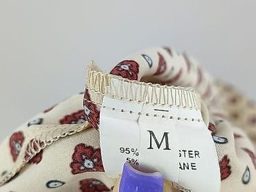 m: Bluzka damska, rozmiar M — 4