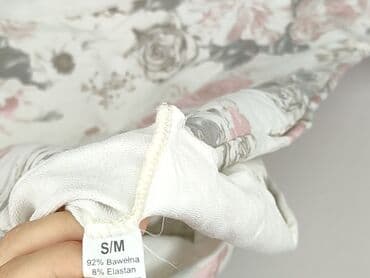 koszulki bez rękawów damskie desigual: Women`s T-shirt, size S — 5