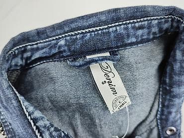 dżinsy c: Denim, Koszula damska, rozmiar S — 4