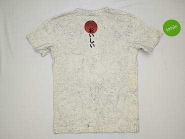 crop kurtka: Cropp, Koszulka dla mężczyzn, rozmiar S — 3