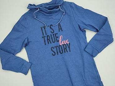 bluzy w lidlu: UP2Fashion, Sukienka damska, rozmiar M — 1