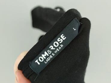 bluzka z jack daniels: Tom Rose, Bluzka damska, L — 5